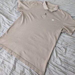 Banana Republic polo shirt